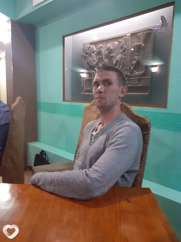 Антон, 37, Иванове — анкета №955204
