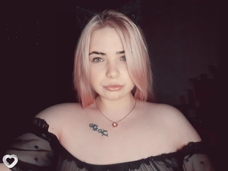 Varvara, 25, Санкт-Петербурге — анкета №955205