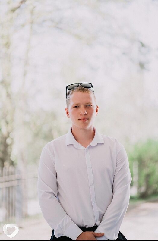 Алексей, 25, Санкт-Петербурге — анкета №955207