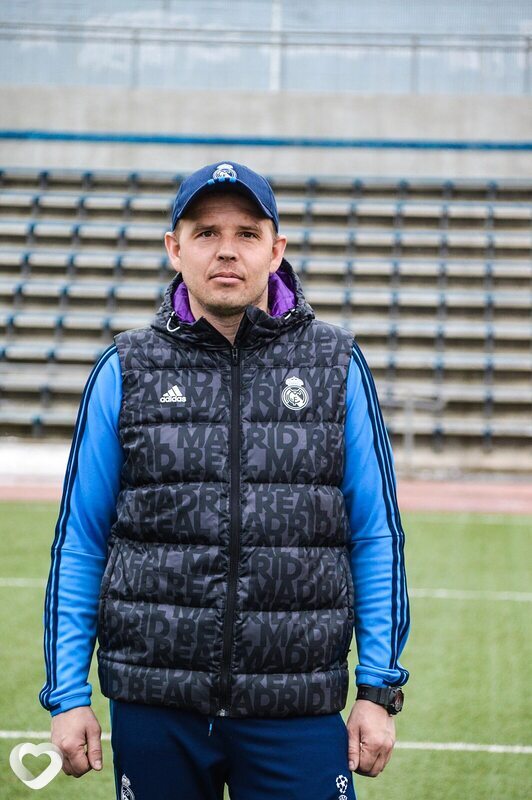 Андрей, 43, Москве — анкета №955209