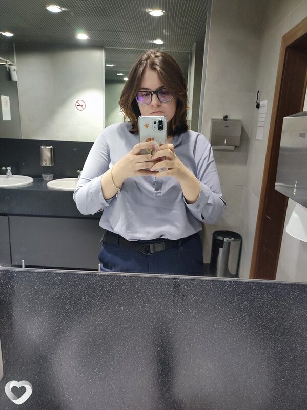Анна, 30, Санкт-Петербурге — анкета №955218