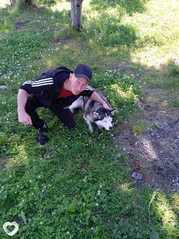 Санёк, 34, Славгороде — анкета №955225