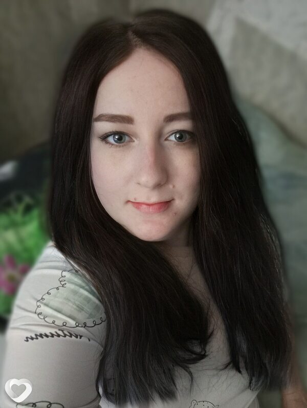 Саша, 35, Юрге — анкета №955226