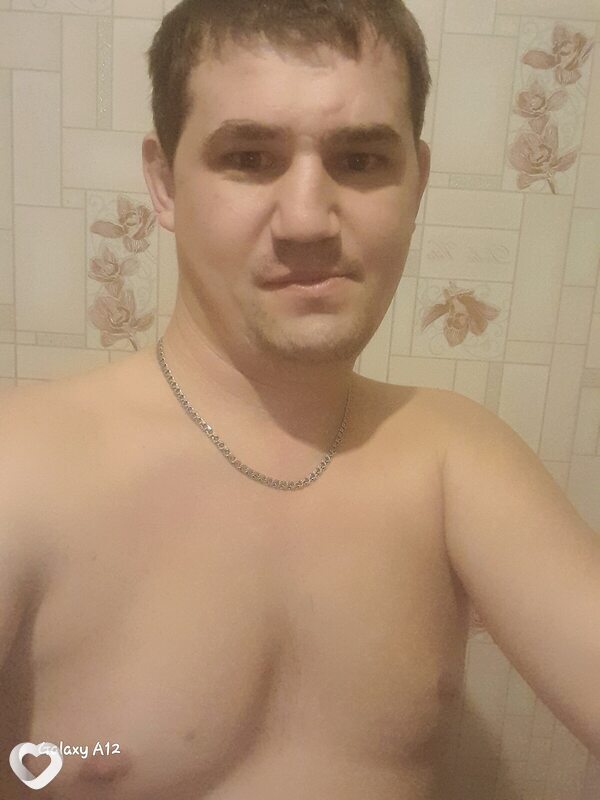 Рашит, 31, Пензе — анкета №955227