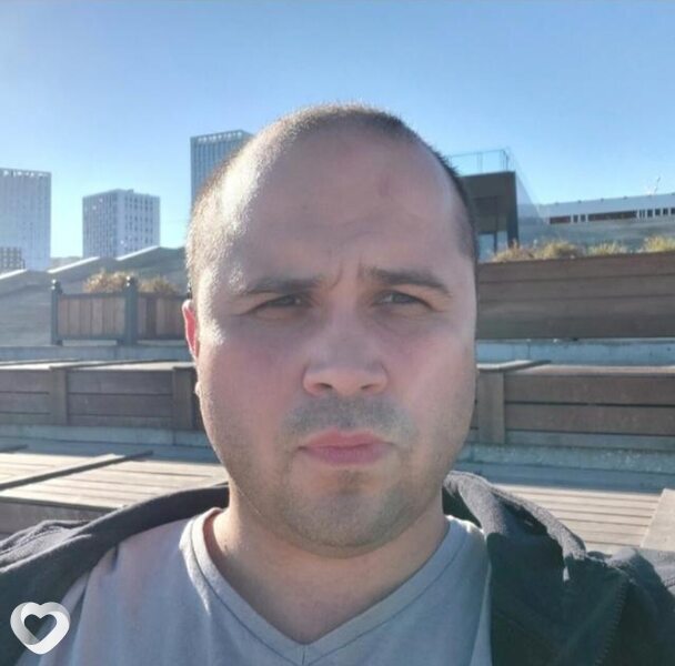 Аirat, 39, Октябрьский (Башкортостан) — анкета №955228