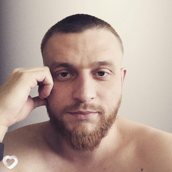 Роман, 34, Красноярске — анкета №954929