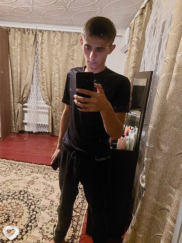 Сергей, 25, Волгодонске — анкета №954932