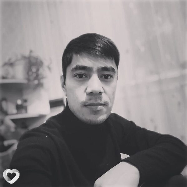 Назим, 38, Самаре — анкета №954936