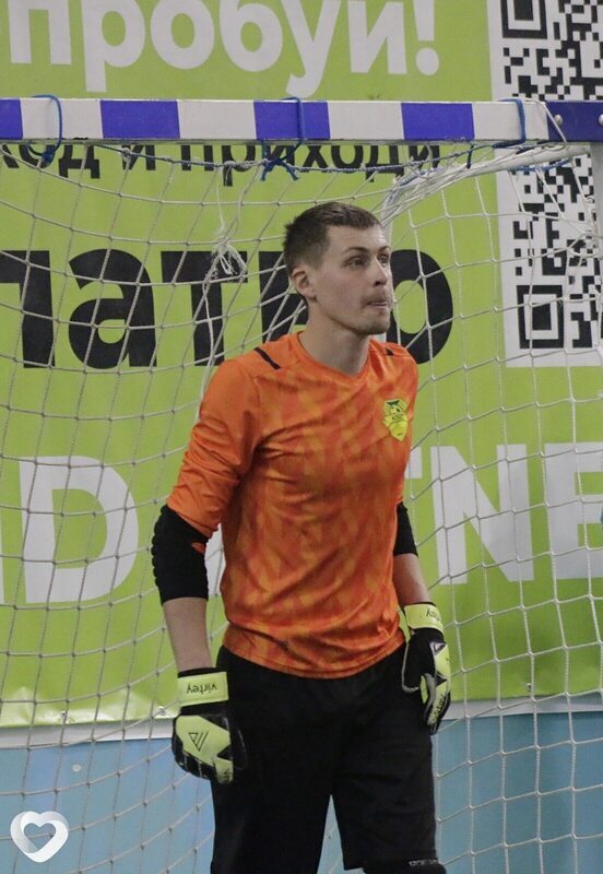 Роман, 33, Пскове — анкета №954937