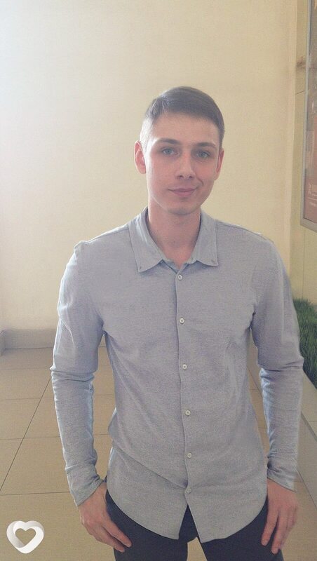 Дмитрий, 32, Нижнем Новгороде — анкета №954941
