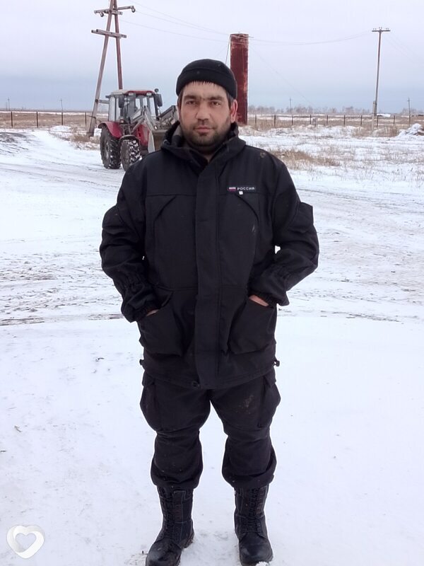 Валерий, 34, Славгороде — анкета №954947