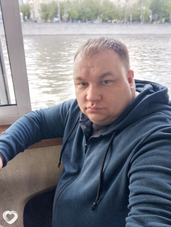 Александр, 37, Туле — анкета №954949