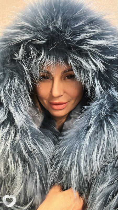 Кристина, 40, Миассе — анкета №954955
