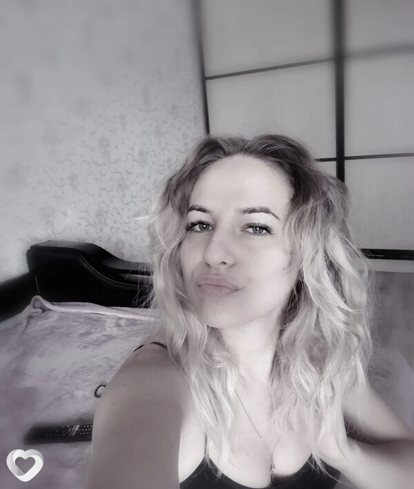 Настя, 43, Челябинске — анкета №954958