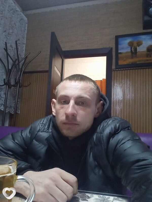 Евгений, 32, Владимире — анкета №954959