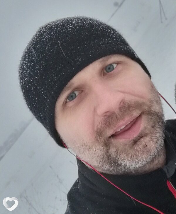 Дмитрий, 48, Вологде — анкета №954969