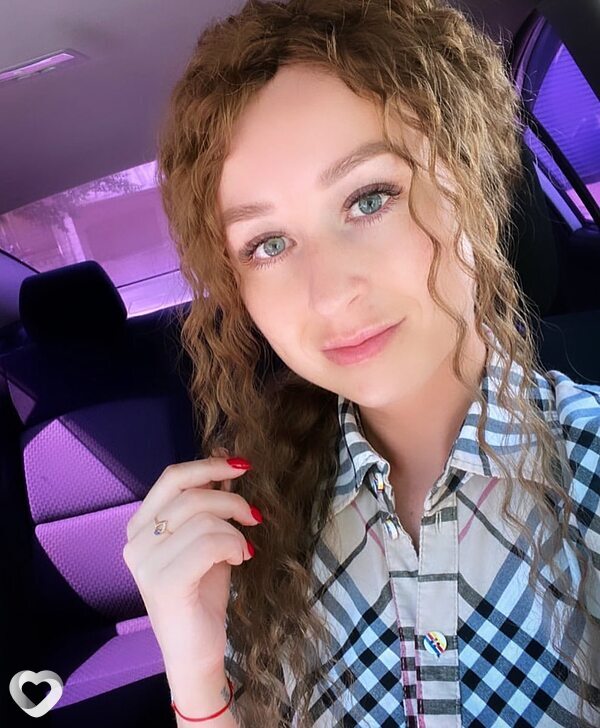 Анна, 39, Тюмени — анкета №954979