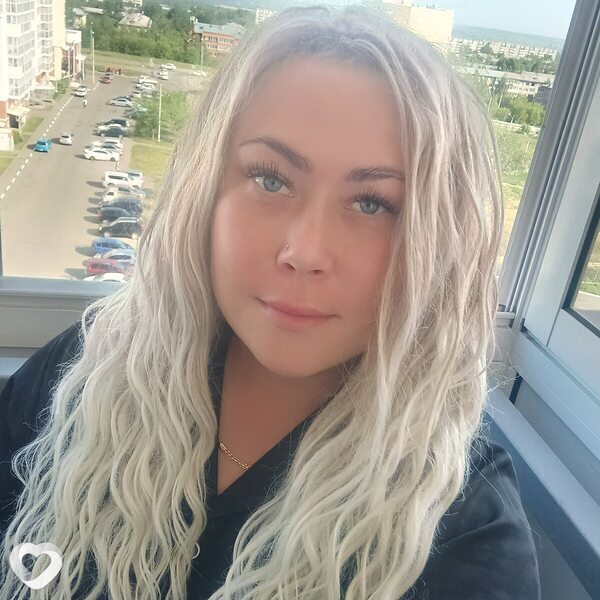 Виталина, 37, Иркутске — анкета №954980