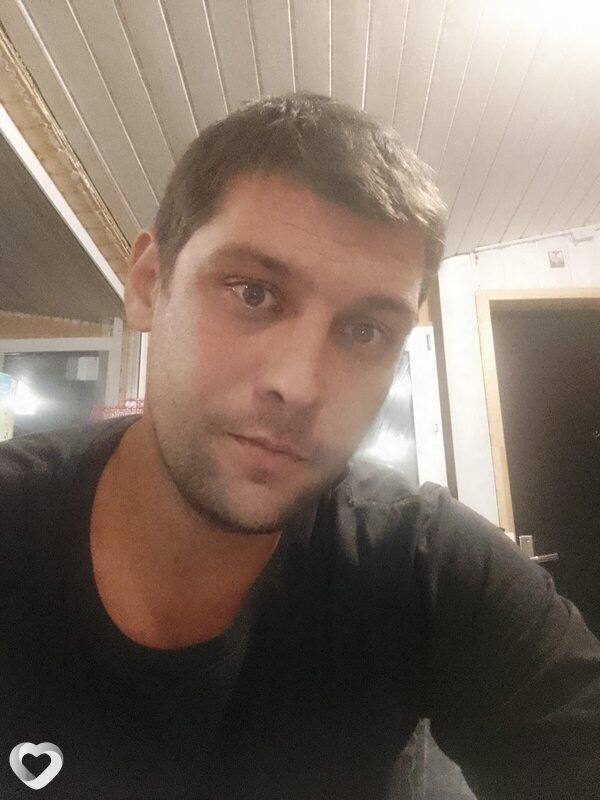 Алексей, 39, Киреевске — анкета №954983
