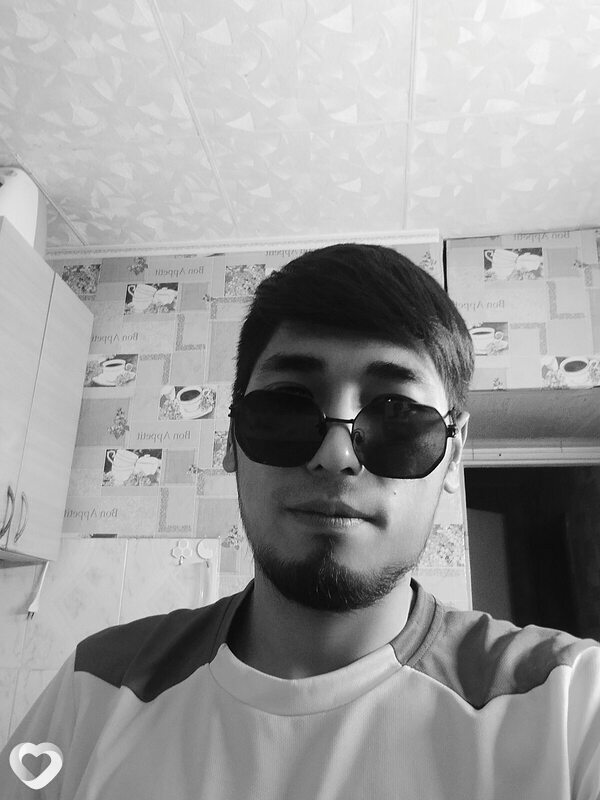 Исмаил, 31, Костанае — анкета №954990