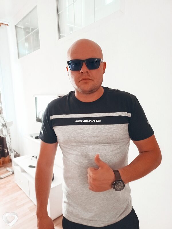 Виталий, 39, Чугуеве — анкета №954998
