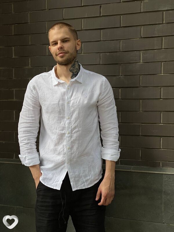 Роман, 28, Ростове-на-Дону — анкета №955033