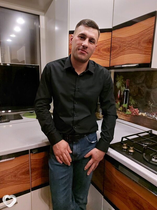 Дмитрий, 40, Королёв — анкета №955035