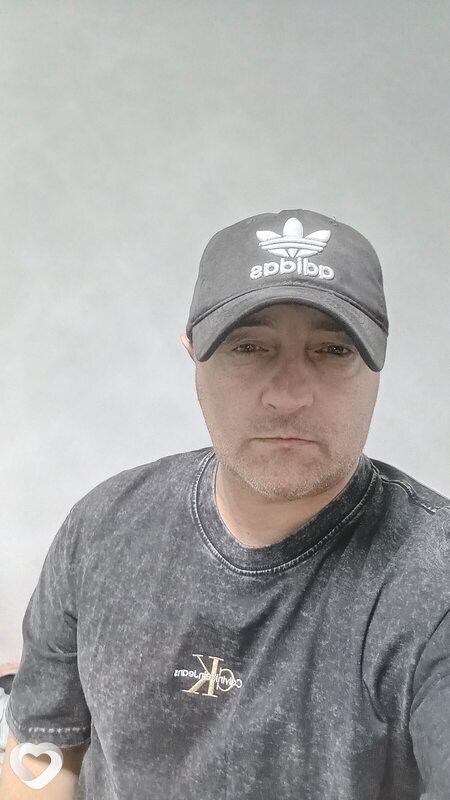Дима, 45, Невинномысске — анкета №955036