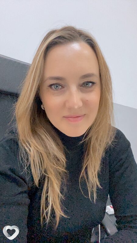 Ирина, 43, Москве — анкета №955037