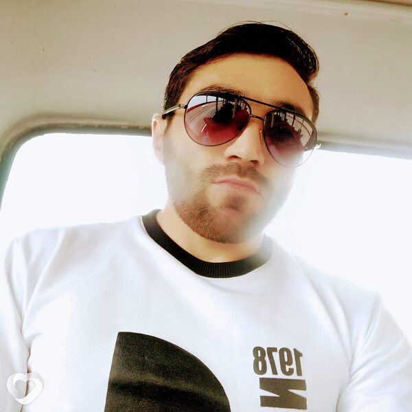 Шемистан, 32, Москве — анкета №955041