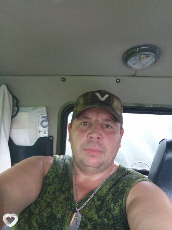 Влад, 44, Саратове — анкета №955046