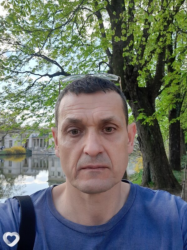 Виталий, 48, Витебске — анкета №955051