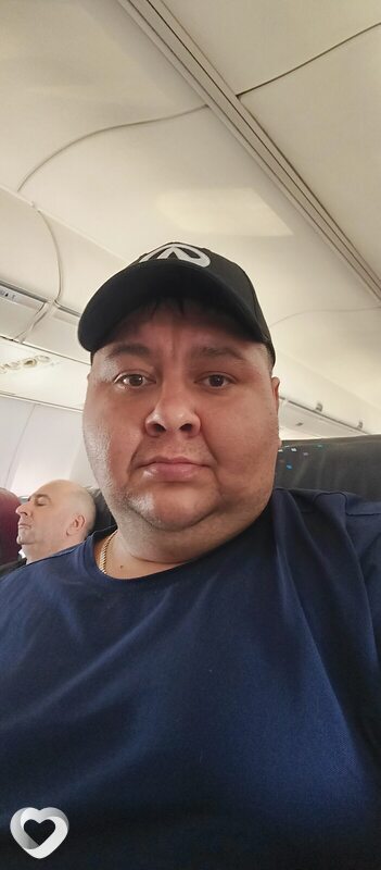 Андрей, 38, Норильске — анкета №955052