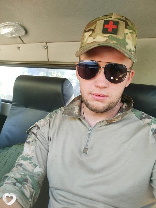 Димон, 27, Ижевске — анкета №955053