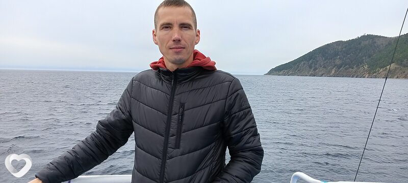 Андрей, 32, Нефтекамске — анкета №955254