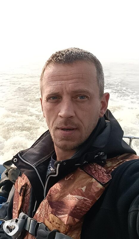 Андрей, 39, Петропавловске-Камчатском — анкета №955258