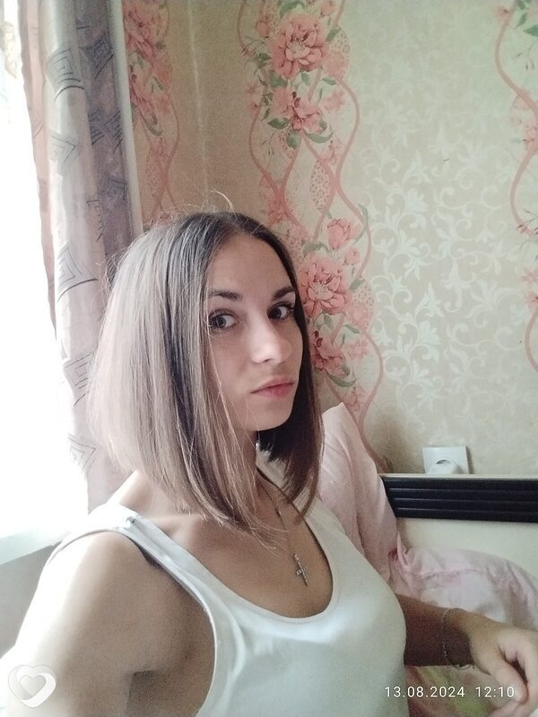 Екатерина, 31, Могилев — анкета №955268