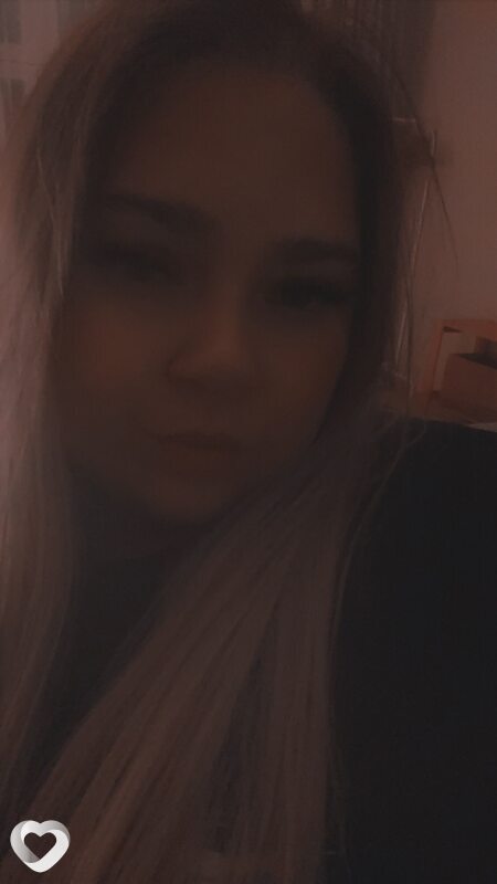 Ульяна, 30, Пскове — анкета №955269