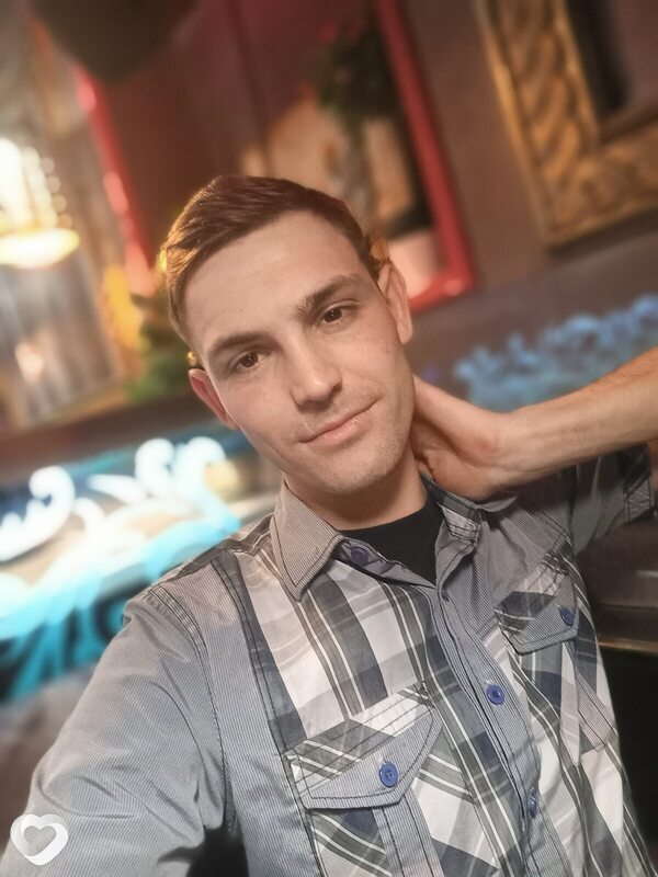 Михаил, 24, Стерлитамаке — анкета №955139