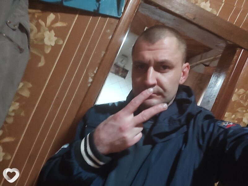 Андрей, 40, Днепр — анкета №955142