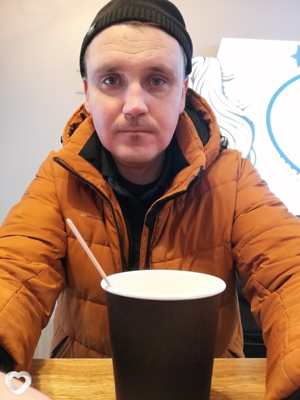 Денис, 37, Жлобине — анкета №955146