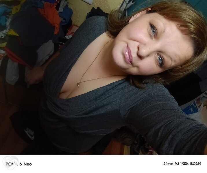Олия, 40, Петрозаводске — анкета №955147