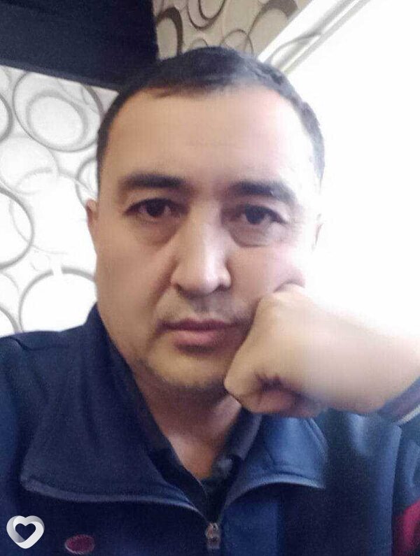 Бек, 45, Воронеже — анкета №955054