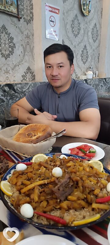 Шох, 30, Москве — анкета №955055