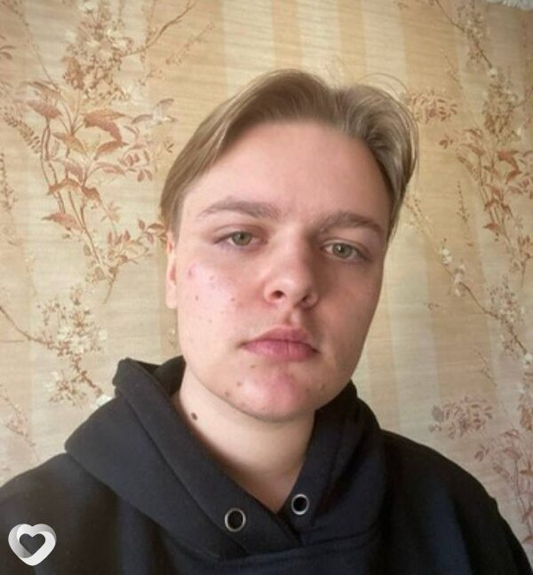 Роман, 22, Москве — анкета №955057