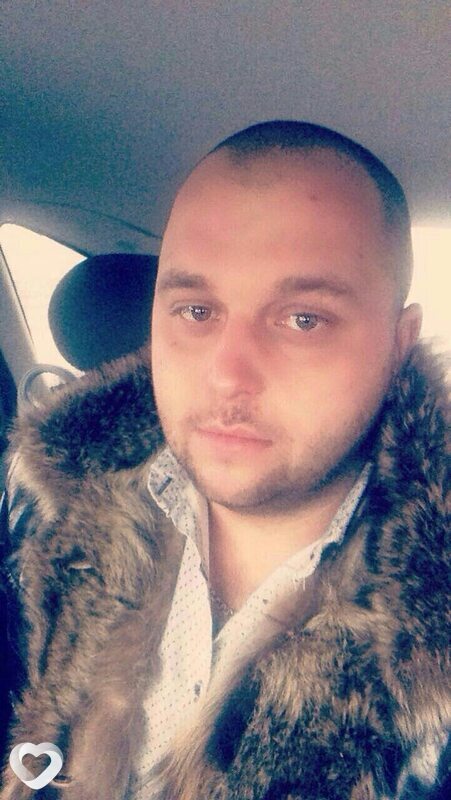 Den, 38, Минске — анкета №955064