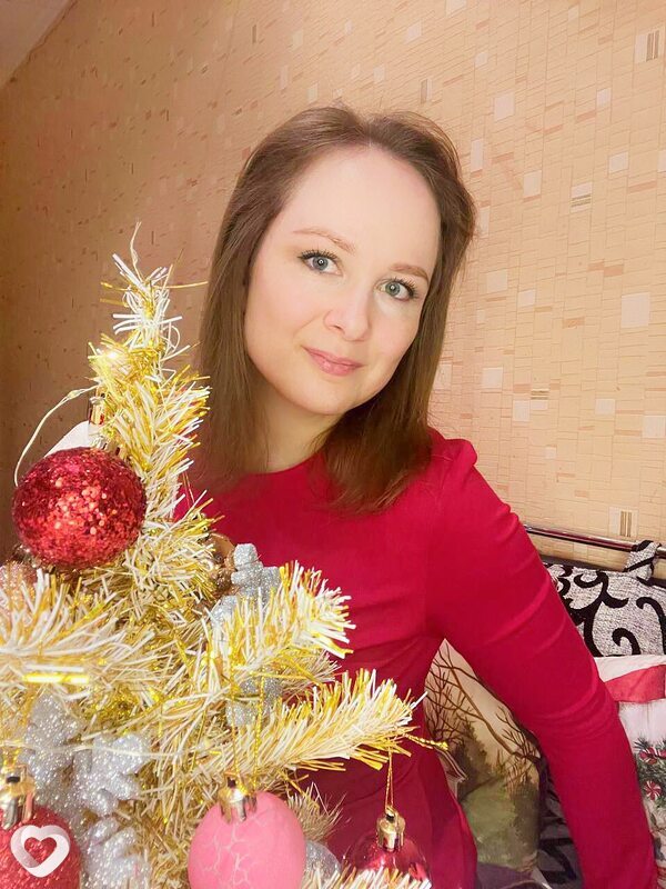 Лариса, 41, Москве — анкета №955066