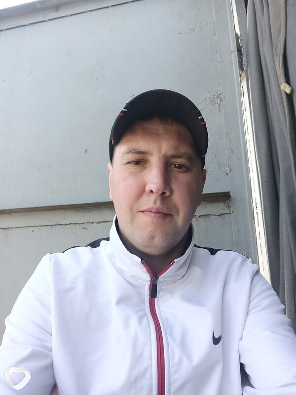 Максим, 41, Кемерове — анкета №955073
