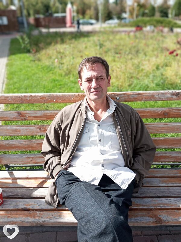 Андрей, 55, Белгороде — анкета №955075