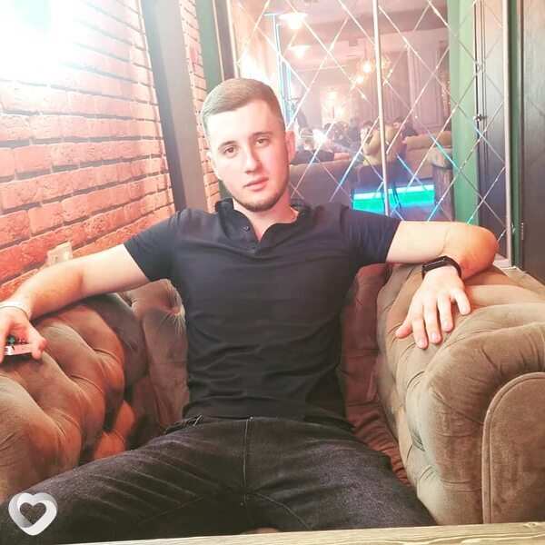 Дима, 27, Краснодаре — анкета №955081